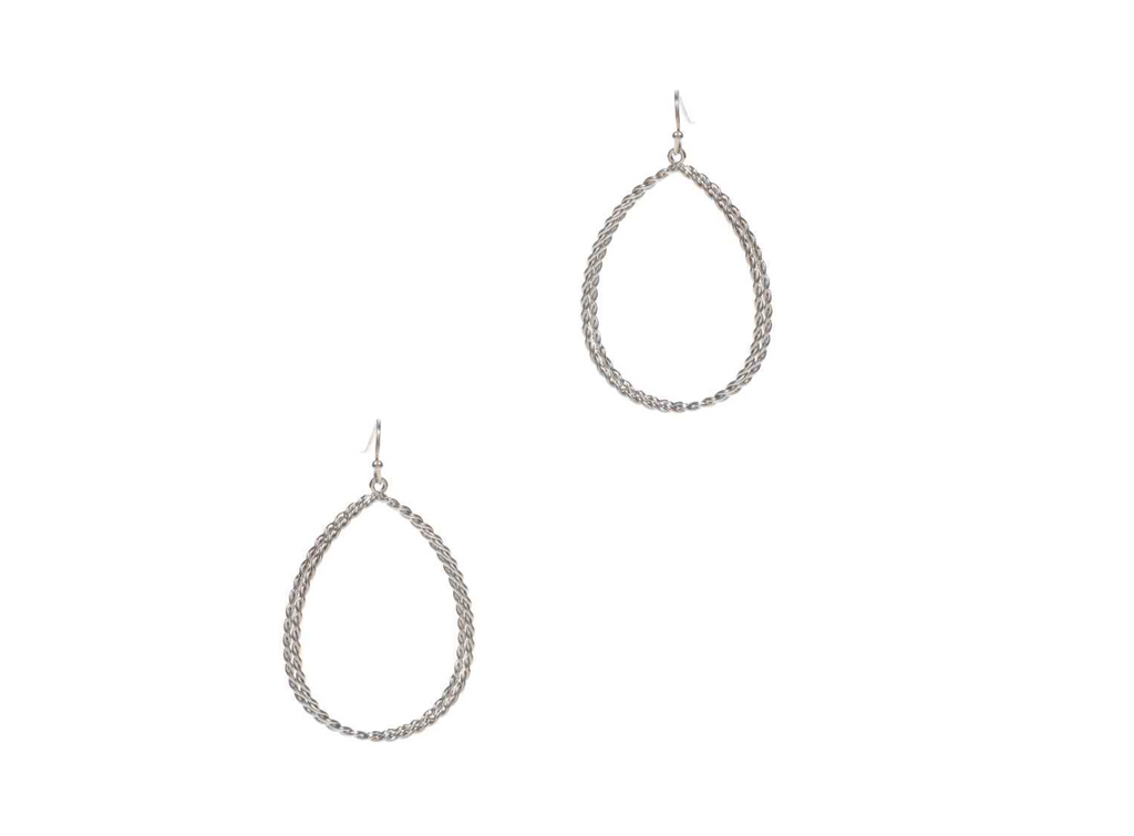 Something We Know Earrings