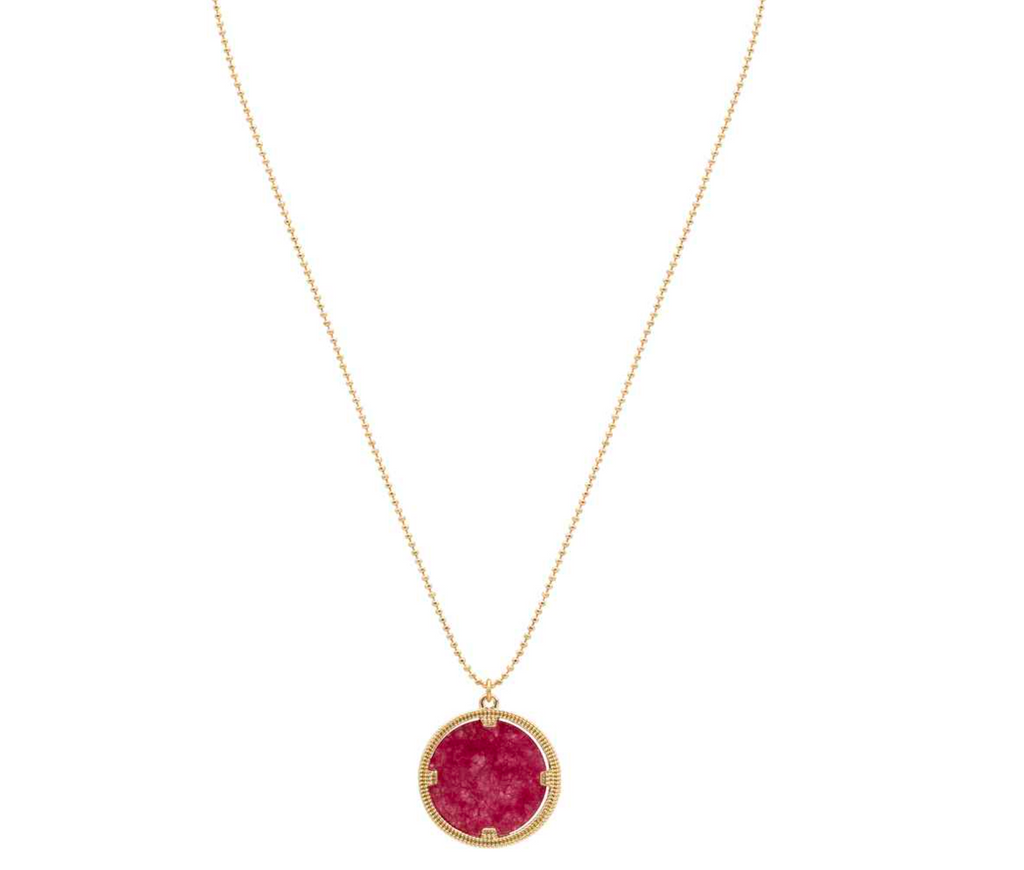 Night Moves Necklace