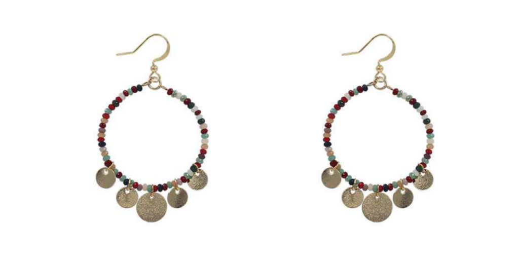 Every Chance Earrings