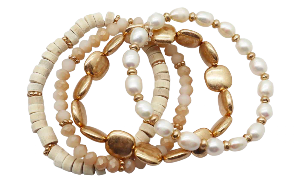 Win Your Love Bracelet Set
