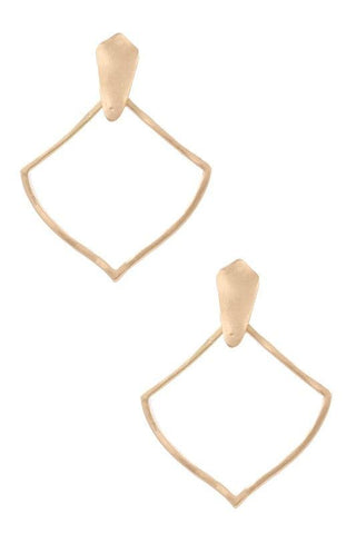 This Way to Love Necklace