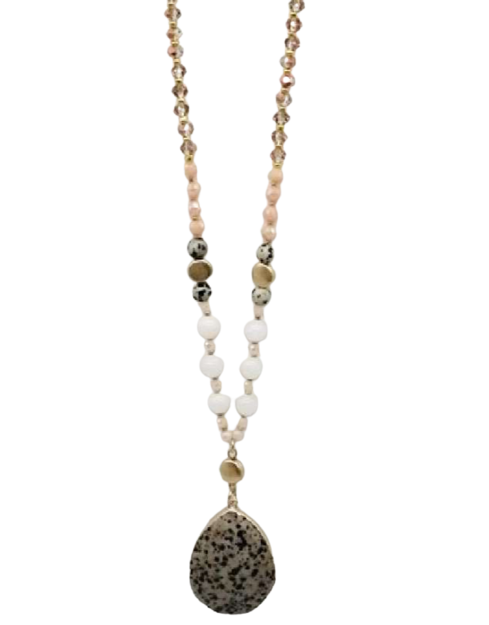 A Life That's Good Necklace