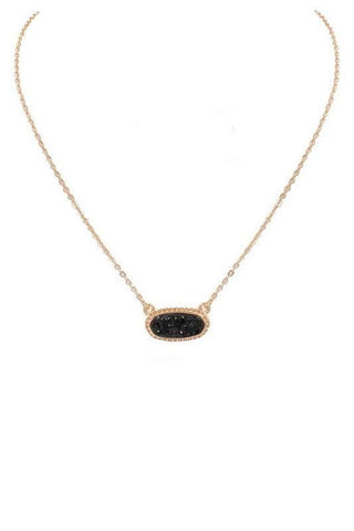 This Way to Love Necklace