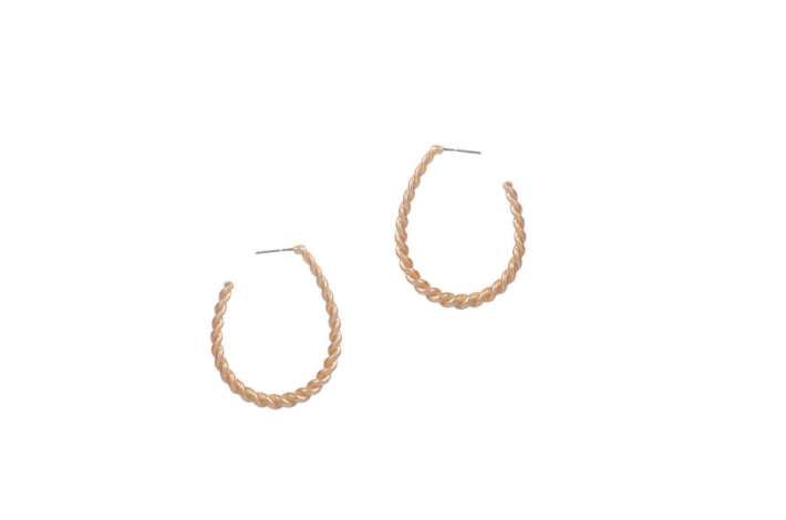 All I Ever Need Earrings