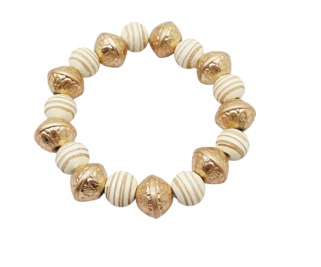 All Roads Point to You Bracelet