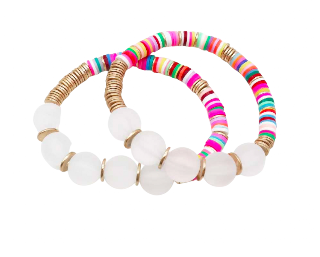 All Summer Long Bracelet Set
