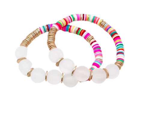 This Way to Love Necklace