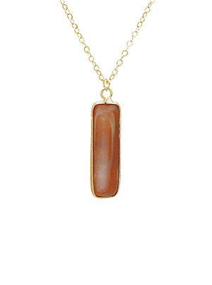 All That I Am Necklace
