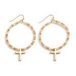 All the Glory Earrings