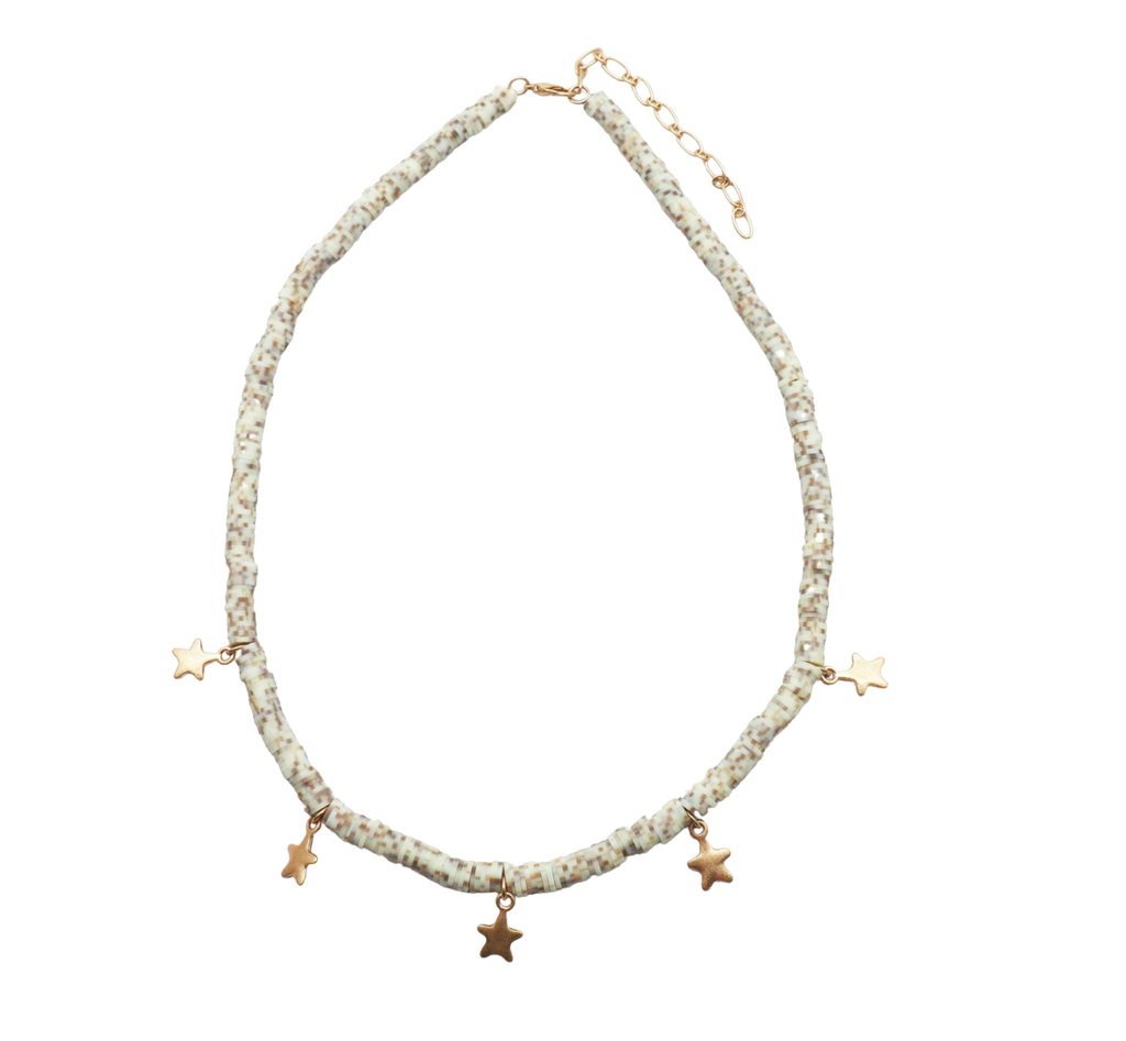 All the Stars in the Sky Necklace