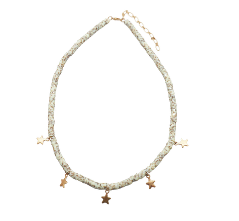 This Way to Love Necklace
