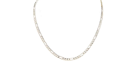 This Way to Love Necklace
