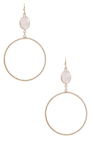 This Way to Love Necklace