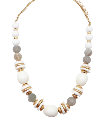 This Way to Love Necklace