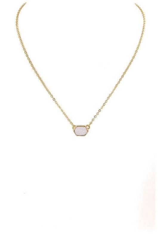 Anything is Possible Necklace