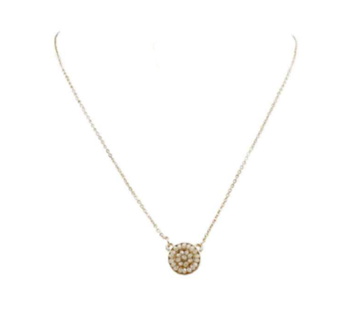 A Place of My Own Necklace
