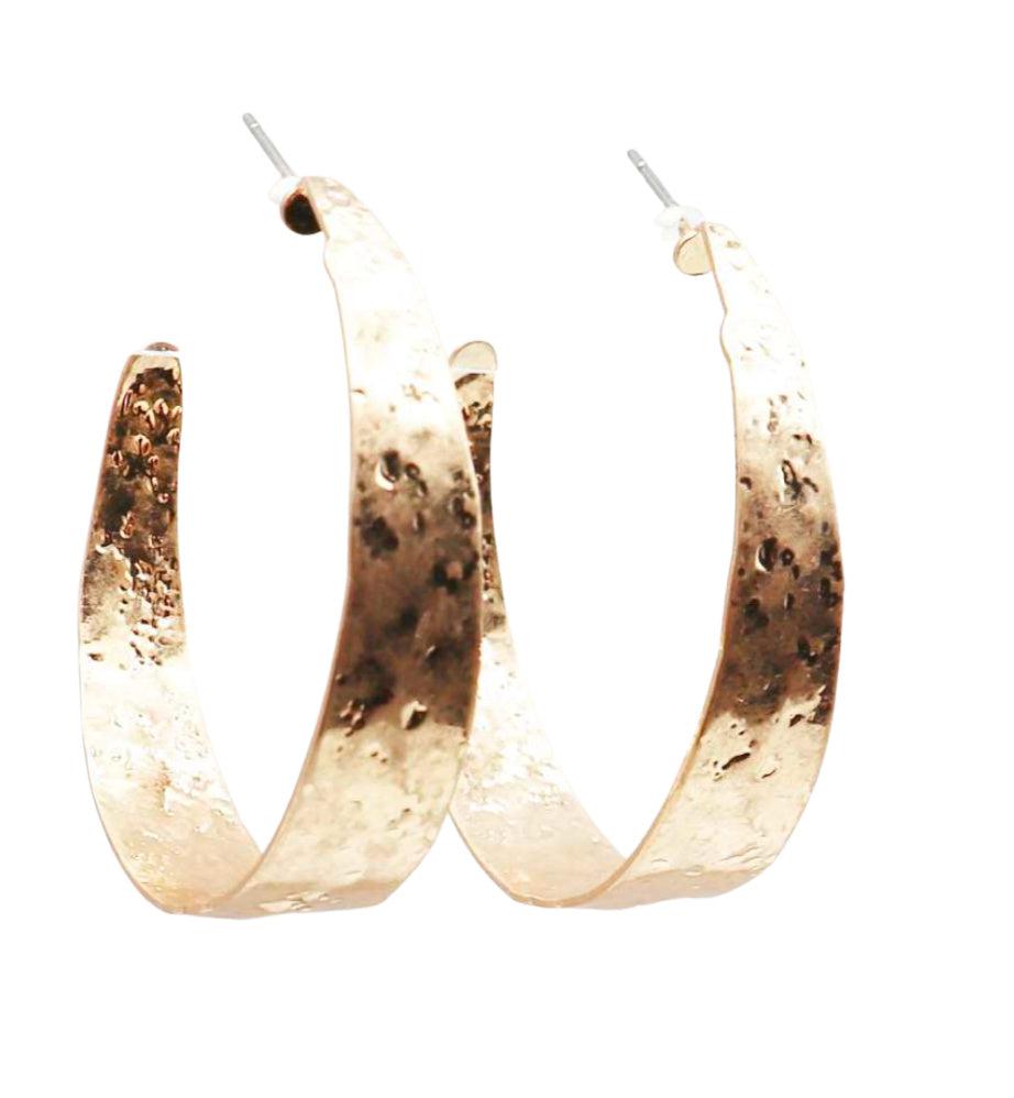 Beautiful Mind Earrings
