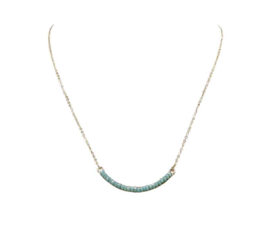 Beautiful Sunsets Necklace