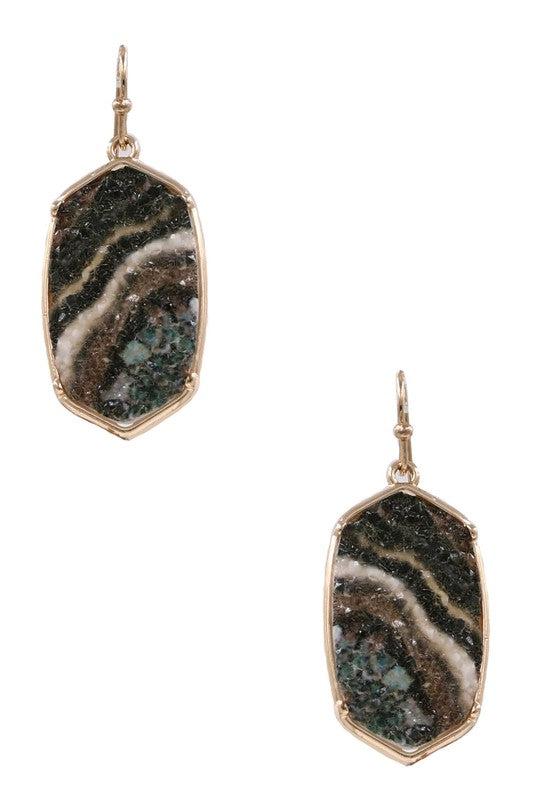 Just Because Earrings