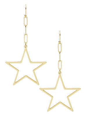 Beneath the Stars Earrings