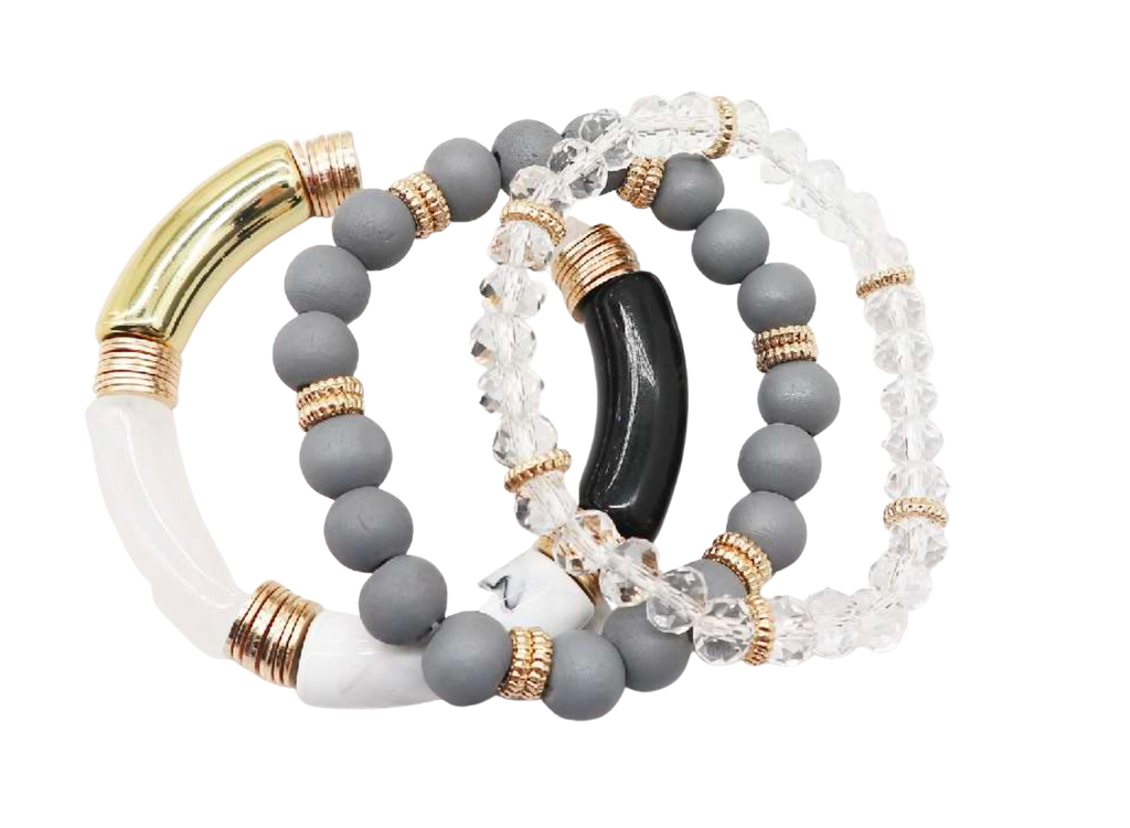 All That Matters Bracelet Set