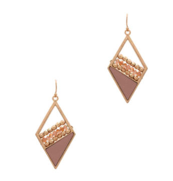 Step Into It Earrings