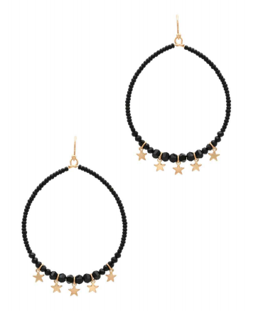 Capture This Earrings