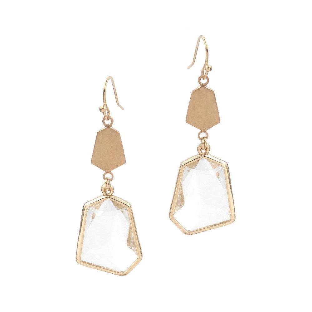 It Must be Love Earrings