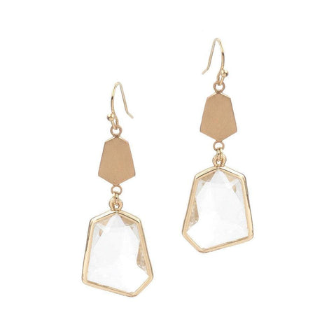 Stay Lost in the Moment Earrings