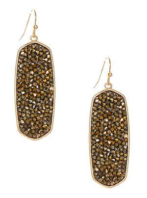Dreams Come True Earrings