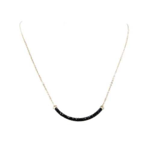 Dreamy Nights Necklace