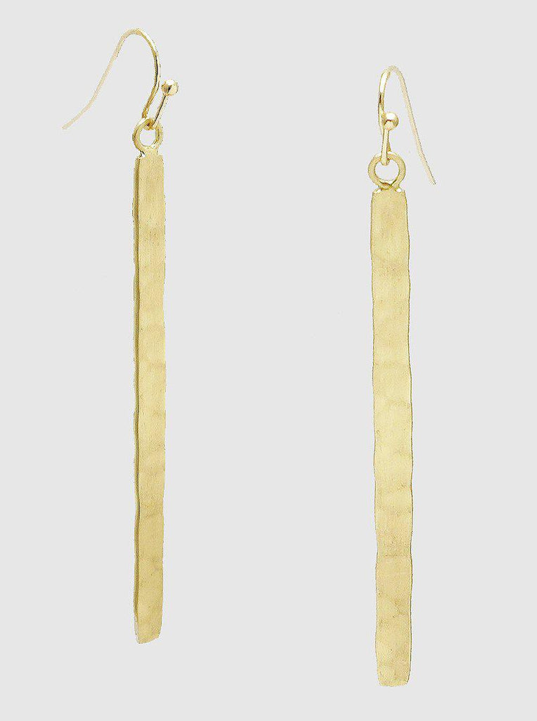 My Always Earrings