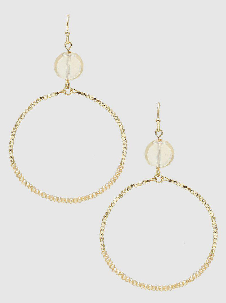 Everything Changes Earrings