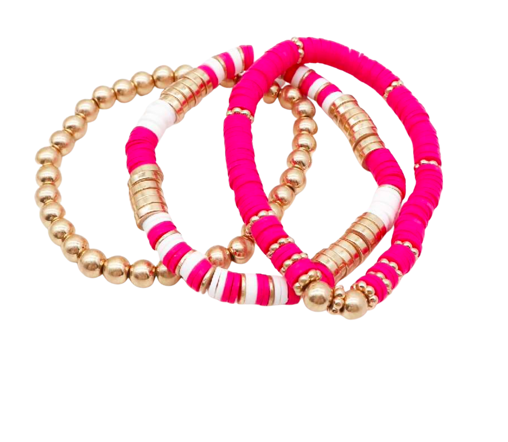 Epic Love Bracelet Set