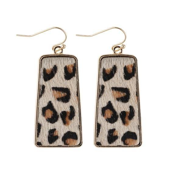 Expand Your Heart Earrings
