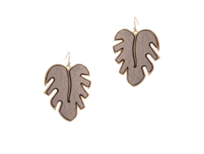 Fall For You Earrings
