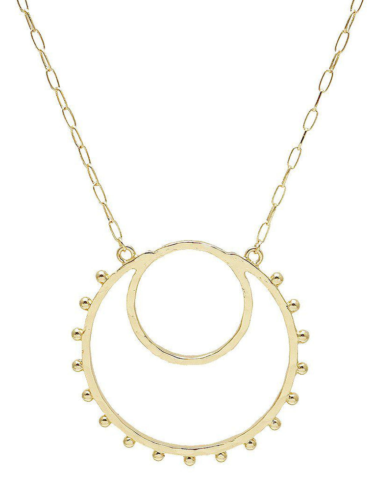 Feel the Love Necklace