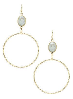 Finding Romance Earrings