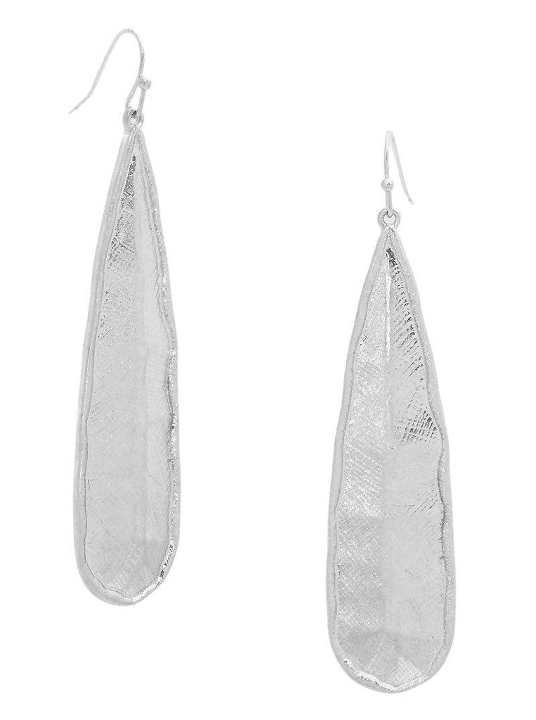 First Moves Earrings