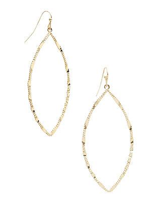 For the Good Times Earrings