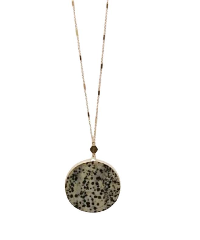 Get to You Necklace