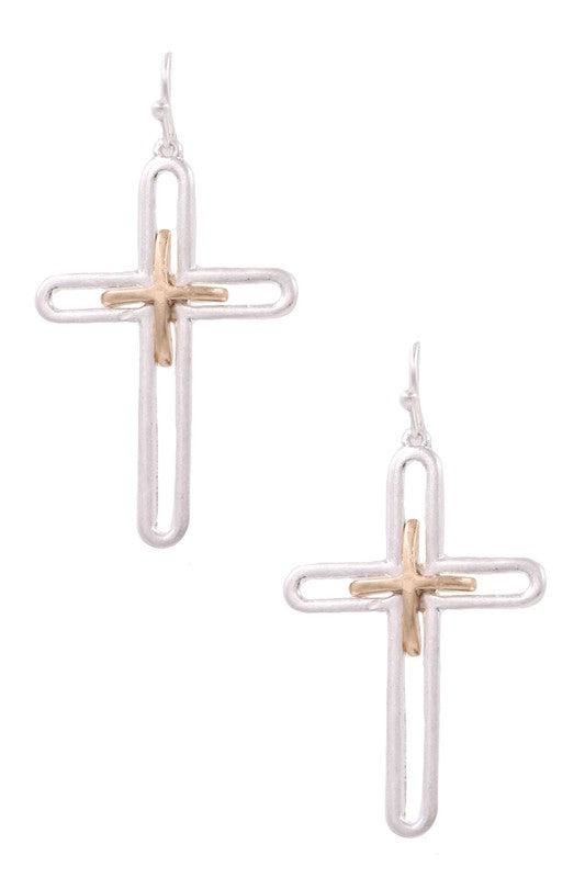 Give You My Heart Earrings