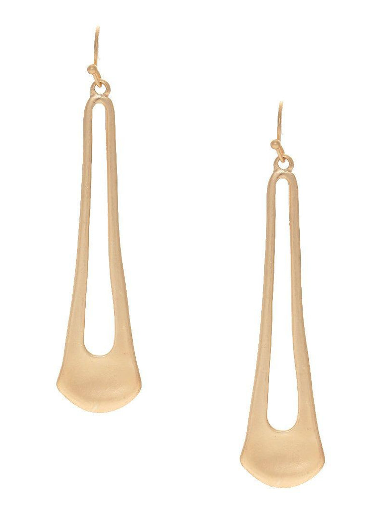 One Kiss Earrings