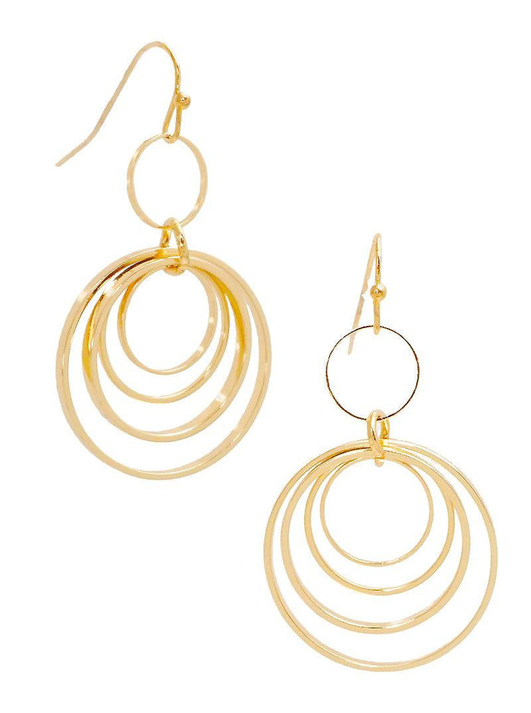 In My Feelings Earrings