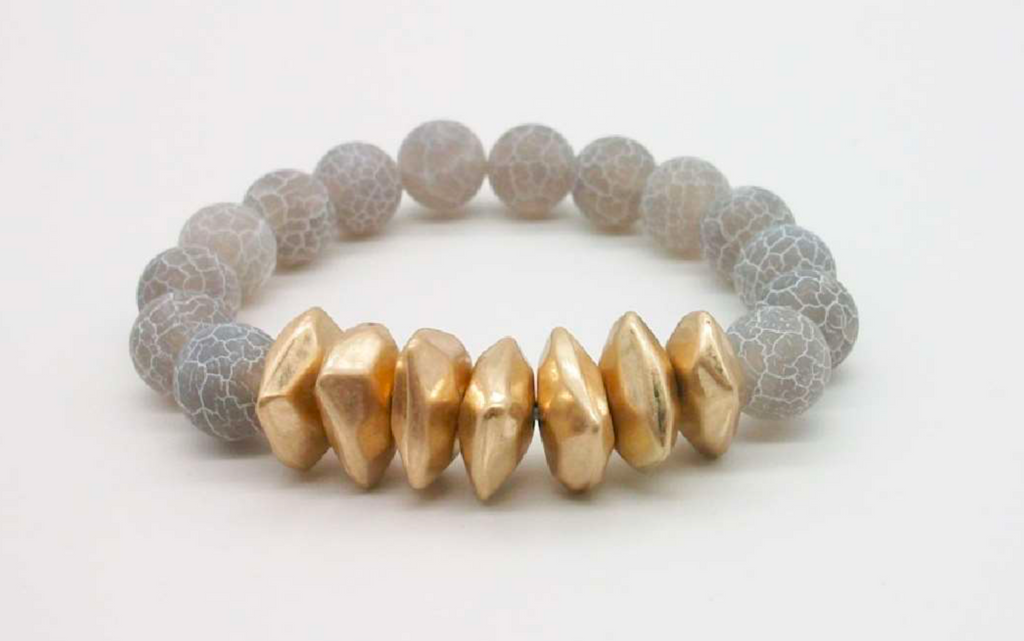 Good Energy Stretch Bracelet