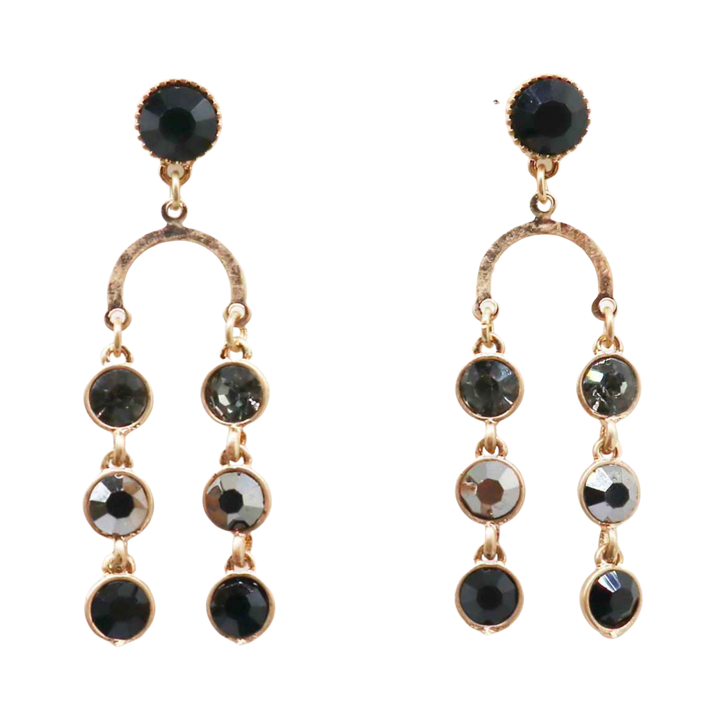 Good to Yourself Earrings