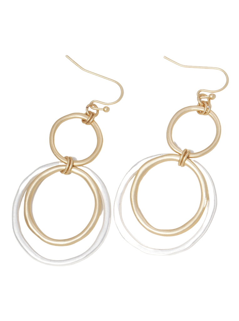 Gradual Love Earrings