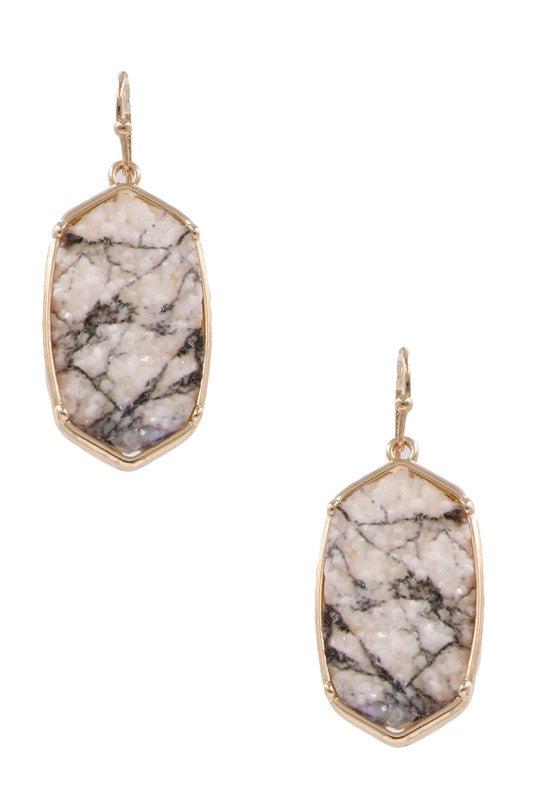 Great Balance Earrings