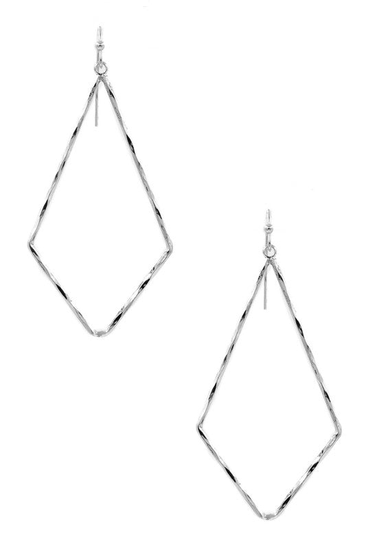 Heart Happy Earrings
