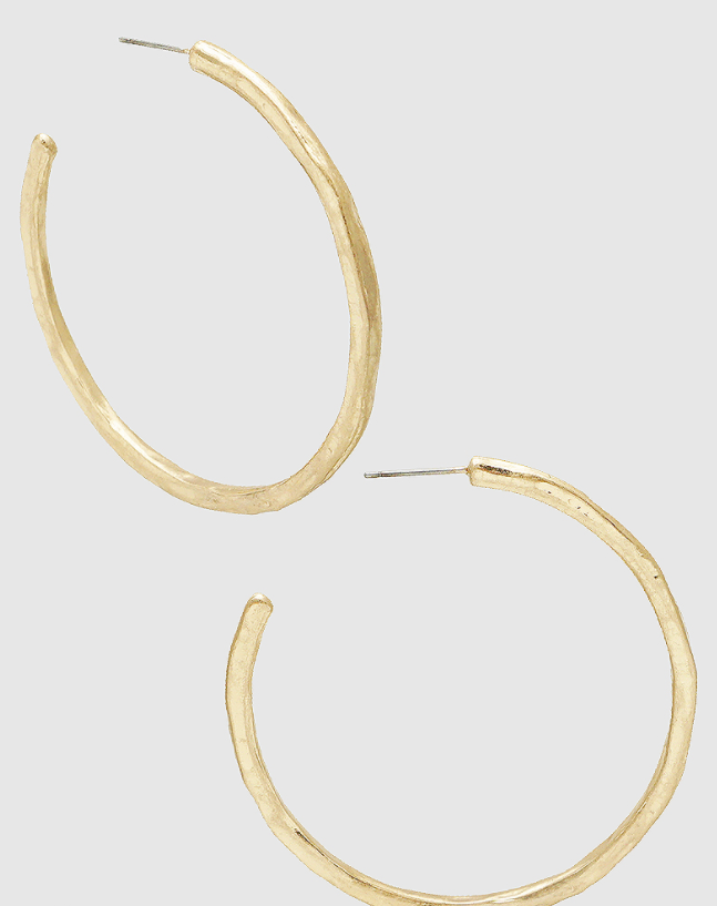 Even After All Earrings